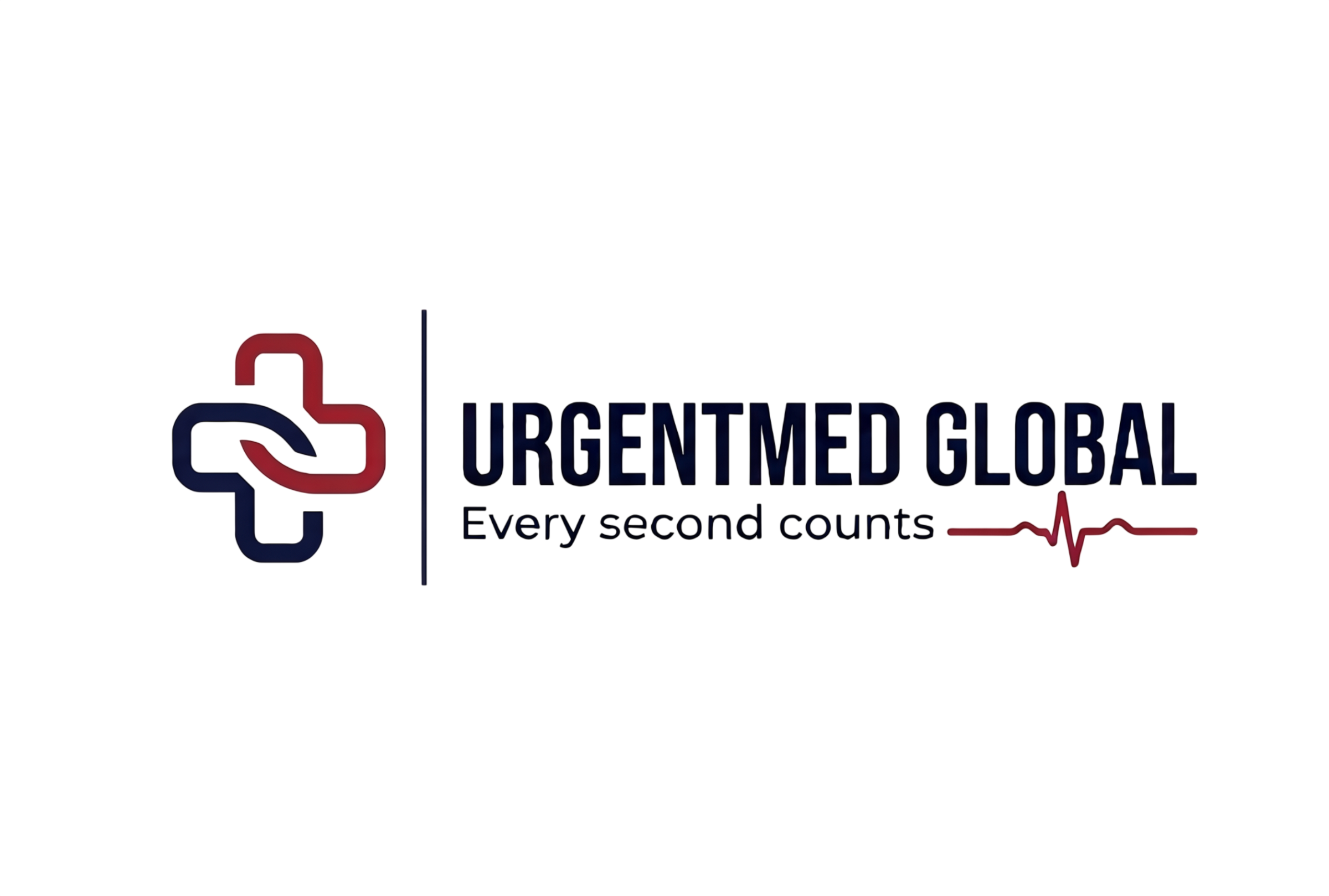 UrgentMed Global Logo